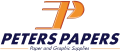 Peters-papers-logo
