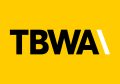 TBWA logo